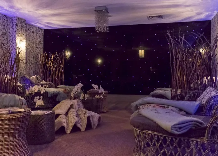 The Quay Hotel And Spa